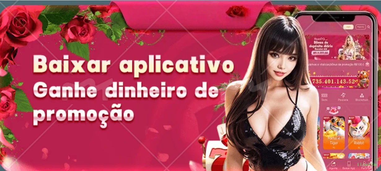 App iiialfa para Android e iOS - download grátis