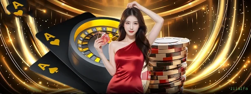 Roleta e blackjack iiialfa