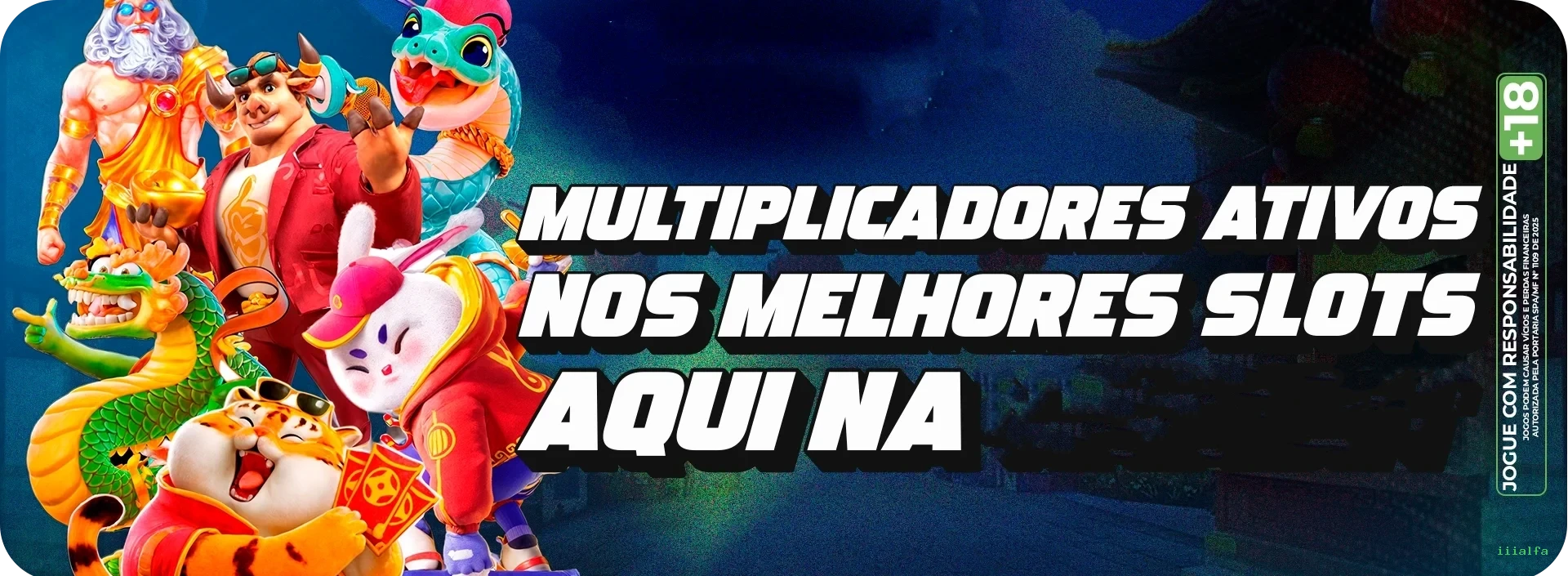 iiialfa multi dispositivo